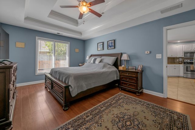 3016 Old Field Way, Lexington, KY 40513