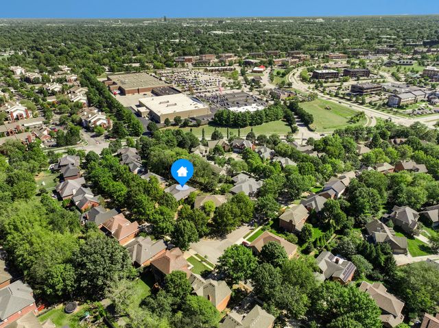 3016 Old Field Way, Lexington, KY 40513