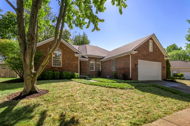3016 Old Field Way, Lexington, KY 40513