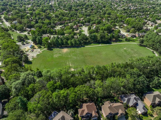 3016 Old Field Way, Lexington, KY 40513