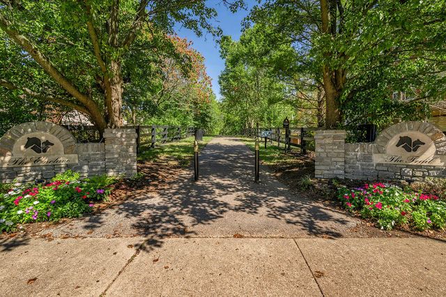 3016 Old Field Way, Lexington, KY 40513