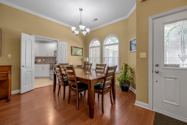 3016 Old Field Way, Lexington, KY 40513