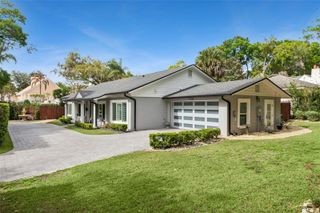 1110 ALABAMA DRIVE, Winter Park, FL 32789
