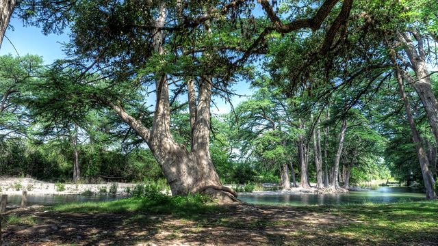 704 Alex Auld, Leakey, TX 78873