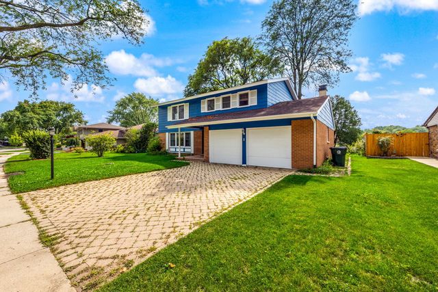 910 LONSDALE Road, Elk Grove Village, IL 60007