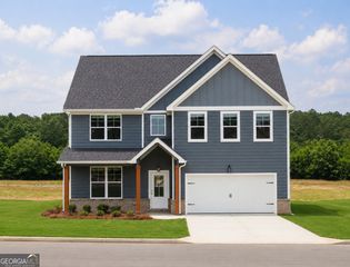 917 Nora Eloise Drive LOT 40, Bonaire, GA 31005