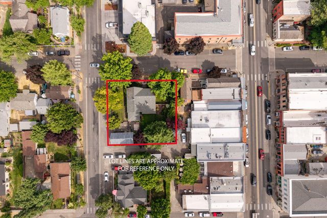 175 N 3rd Street, Jacksonville, OR 97530