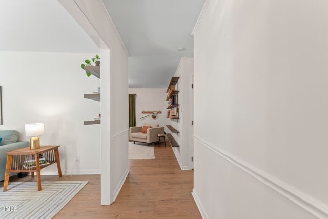 3419 Old Chapel Hill Road, Durham, NC 27707