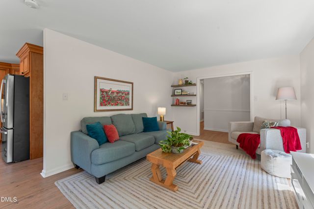 3419 Old Chapel Hill Road, Durham, NC 27707