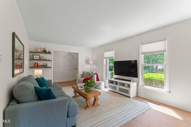 3419 Old Chapel Hill Road, Durham, NC 27707