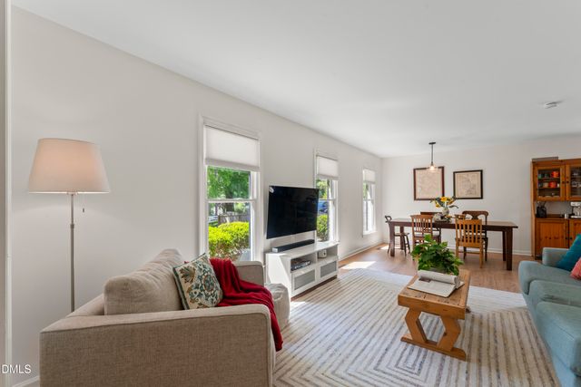 3419 Old Chapel Hill Road, Durham, NC 27707