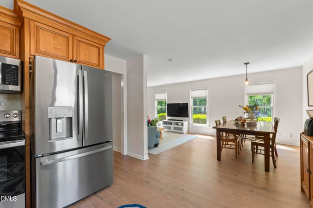 3419 Old Chapel Hill Road, Durham, NC 27707