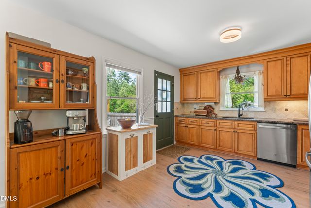 3419 Old Chapel Hill Road, Durham, NC 27707