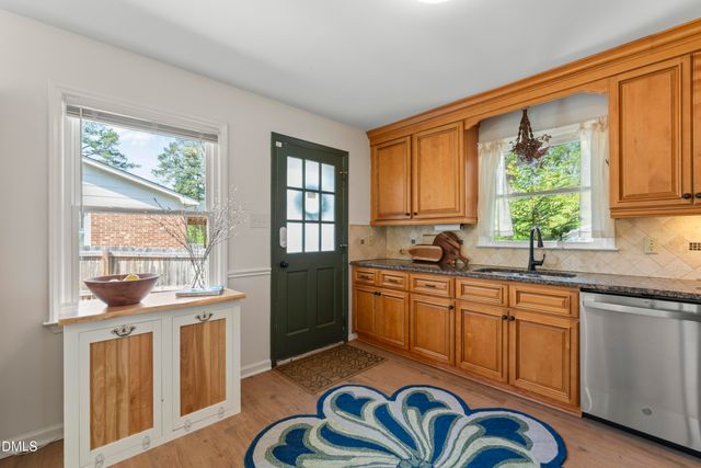 3419 Old Chapel Hill Road, Durham, NC 27707