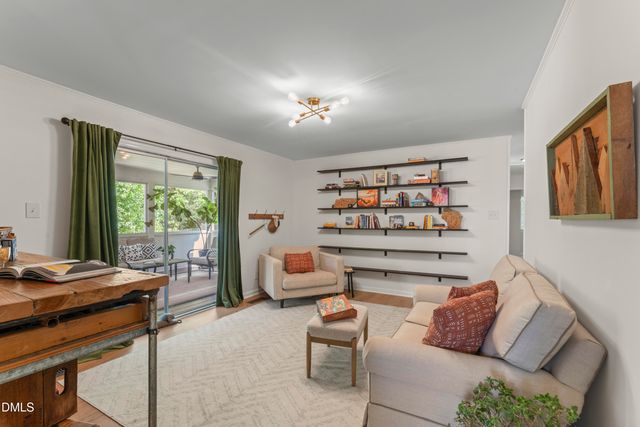 3419 Old Chapel Hill Road, Durham, NC 27707