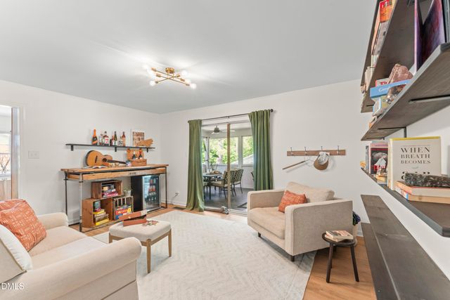 3419 Old Chapel Hill Road, Durham, NC 27707