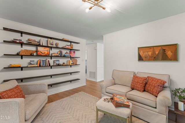 3419 Old Chapel Hill Road, Durham, NC 27707