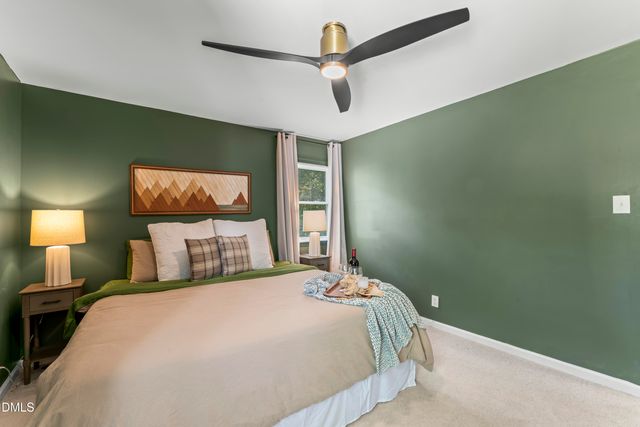 3419 Old Chapel Hill Road, Durham, NC 27707