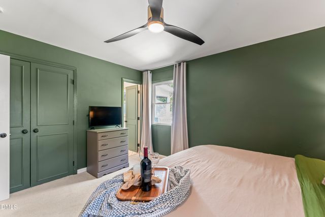 3419 Old Chapel Hill Road, Durham, NC 27707