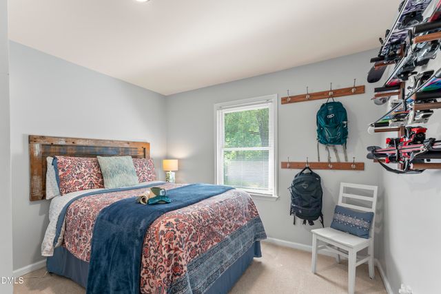 3419 Old Chapel Hill Road, Durham, NC 27707