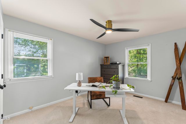 3419 Old Chapel Hill Road, Durham, NC 27707