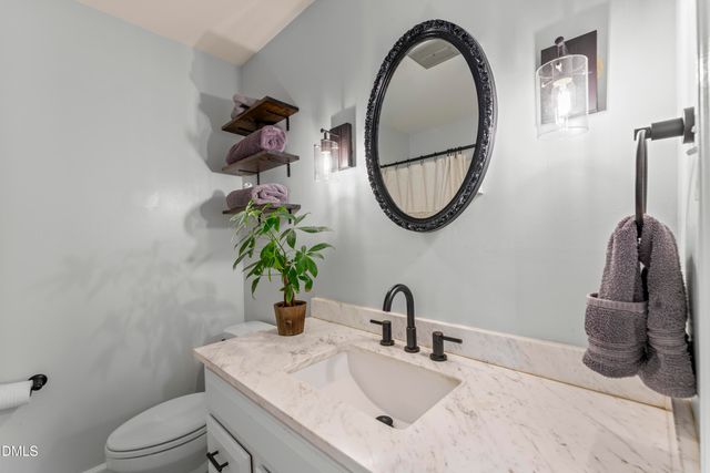 3419 Old Chapel Hill Road, Durham, NC 27707