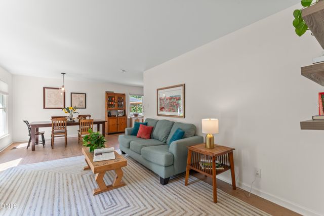 3419 Old Chapel Hill Road, Durham, NC 27707