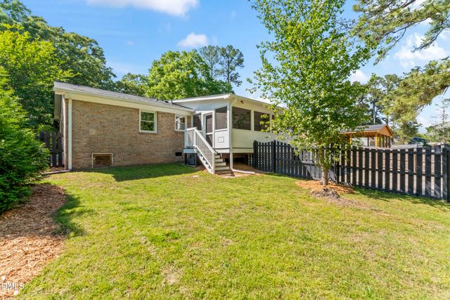 3419 Old Chapel Hill Road, Durham, NC 27707