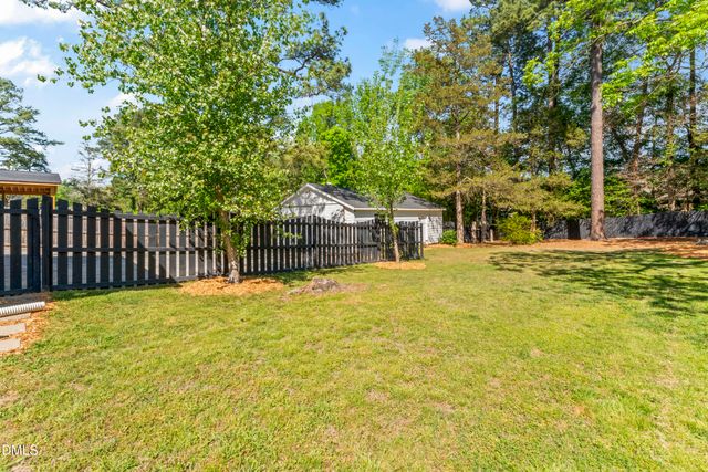 3419 Old Chapel Hill Road, Durham, NC 27707