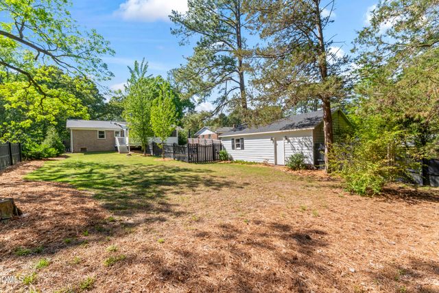 3419 Old Chapel Hill Road, Durham, NC 27707