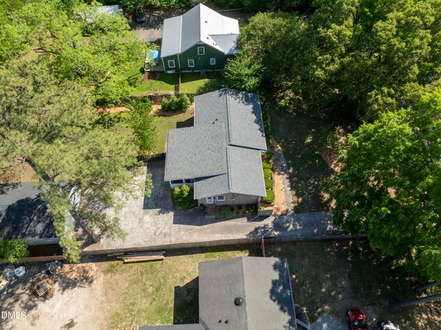 3419 Old Chapel Hill Road, Durham, NC 27707