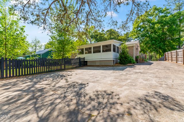 3419 Old Chapel Hill Road, Durham, NC 27707