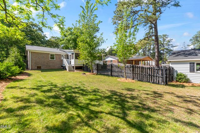 3419 Old Chapel Hill Road, Durham, NC 27707