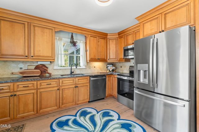 3419 Old Chapel Hill Road, Durham, NC 27707