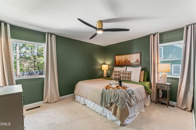 3419 Old Chapel Hill Road, Durham, NC 27707