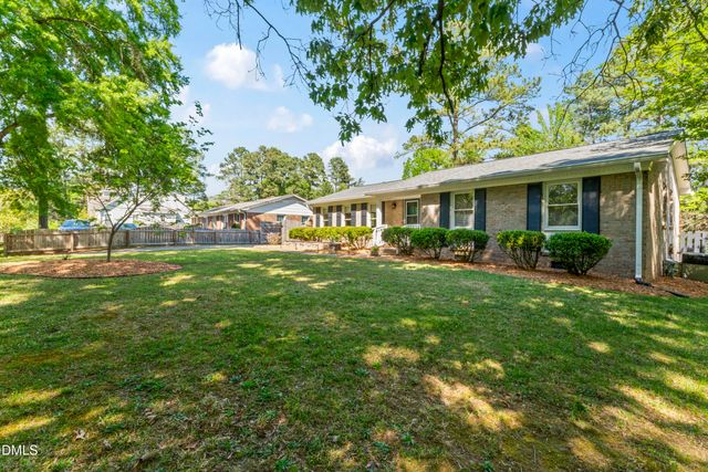 3419 Old Chapel Hill Road, Durham, NC 27707