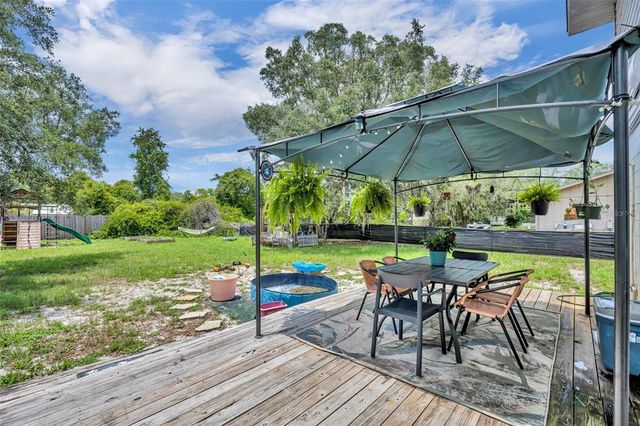 1398 5TH AVE, Deland, FL 32724