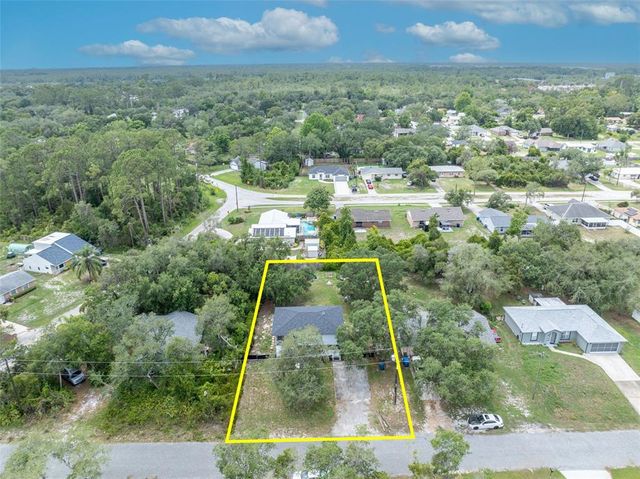 1398 5TH AVE, Deland, FL 32724
