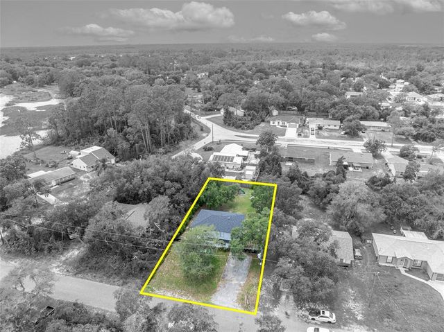 1398 5TH AVE, Deland, FL 32724