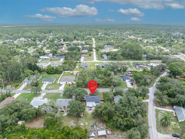 1398 5TH AVE, Deland, FL 32724