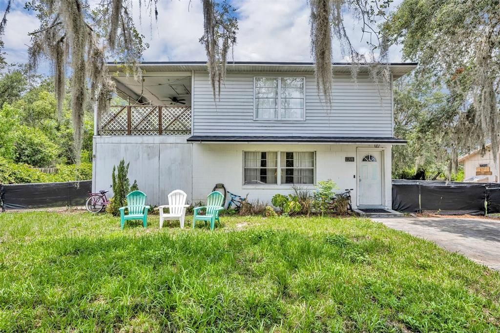1398 5TH AVE, Deland, FL 32724
