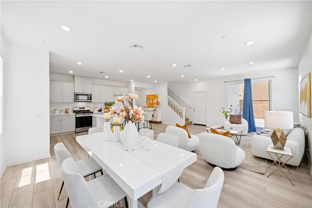 4125 E La Jolla Street, Ontario, CA 91761