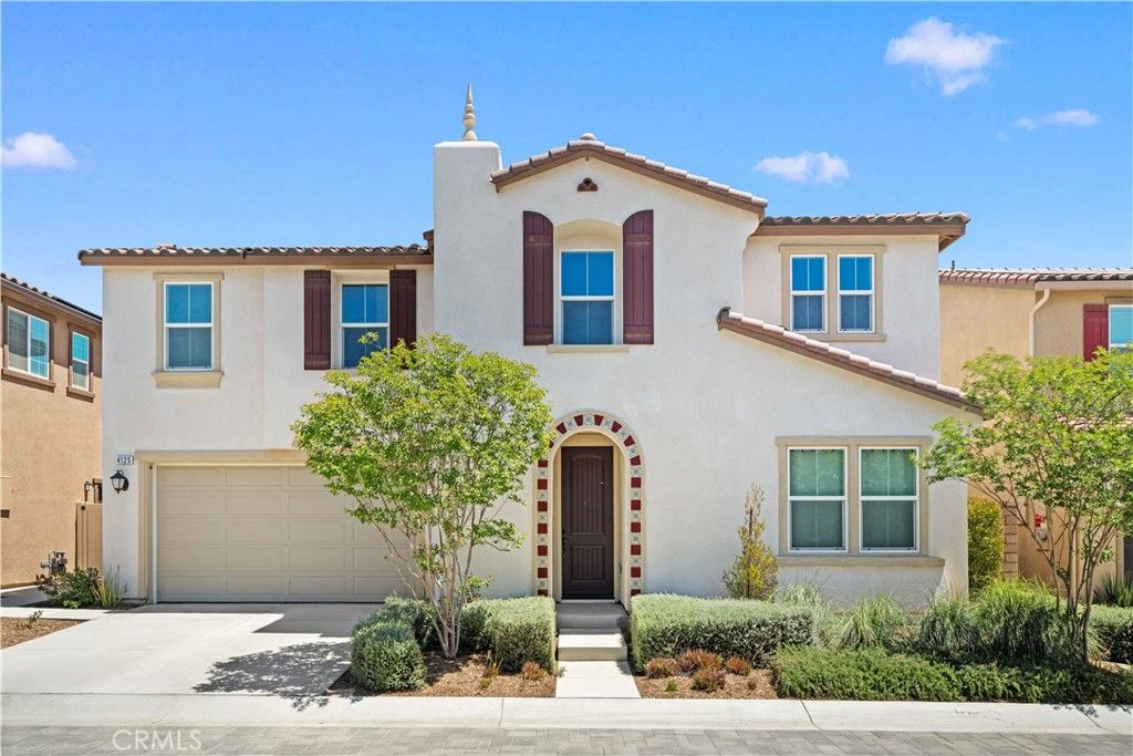 4125 E La Jolla Street, Ontario, CA 91761