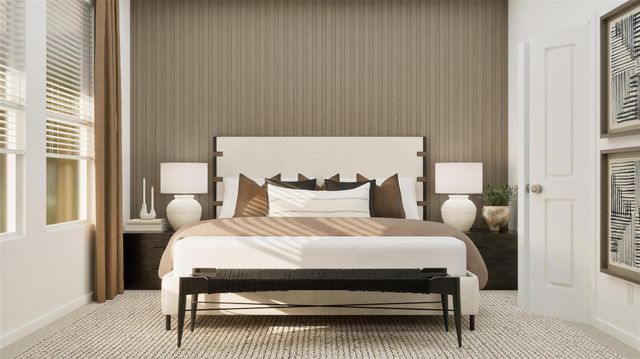 706 Rosa Bianca Way, Huffman, TX 77336