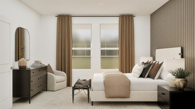 706 Rosa Bianca Way, Huffman, TX 77336