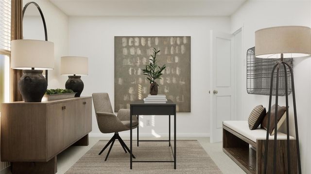 706 Rosa Bianca Way, Huffman, TX 77336