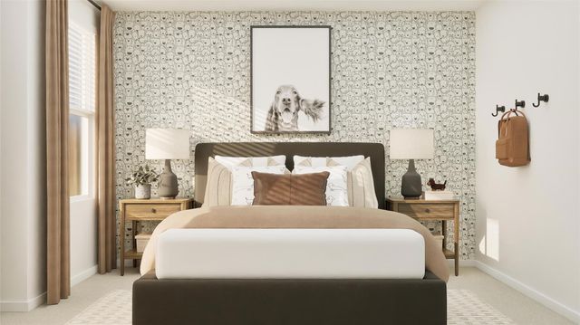 706 Rosa Bianca Way, Huffman, TX 77336