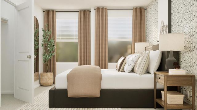 706 Rosa Bianca Way, Huffman, TX 77336