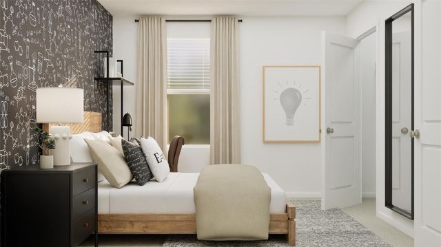 706 Rosa Bianca Way, Huffman, TX 77336