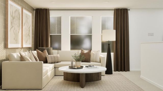 706 Rosa Bianca Way, Huffman, TX 77336